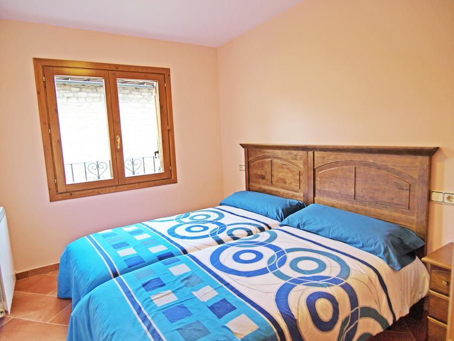 Casa Fes Autural Apartment Aínsa Exterior photo