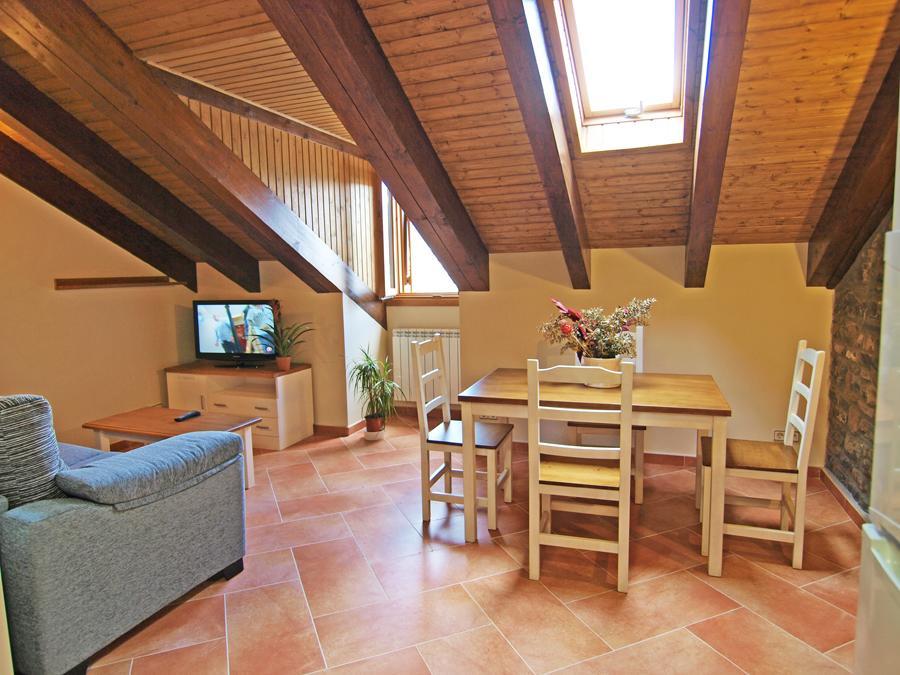 Casa Fes Autural Apartment Aínsa Exterior photo