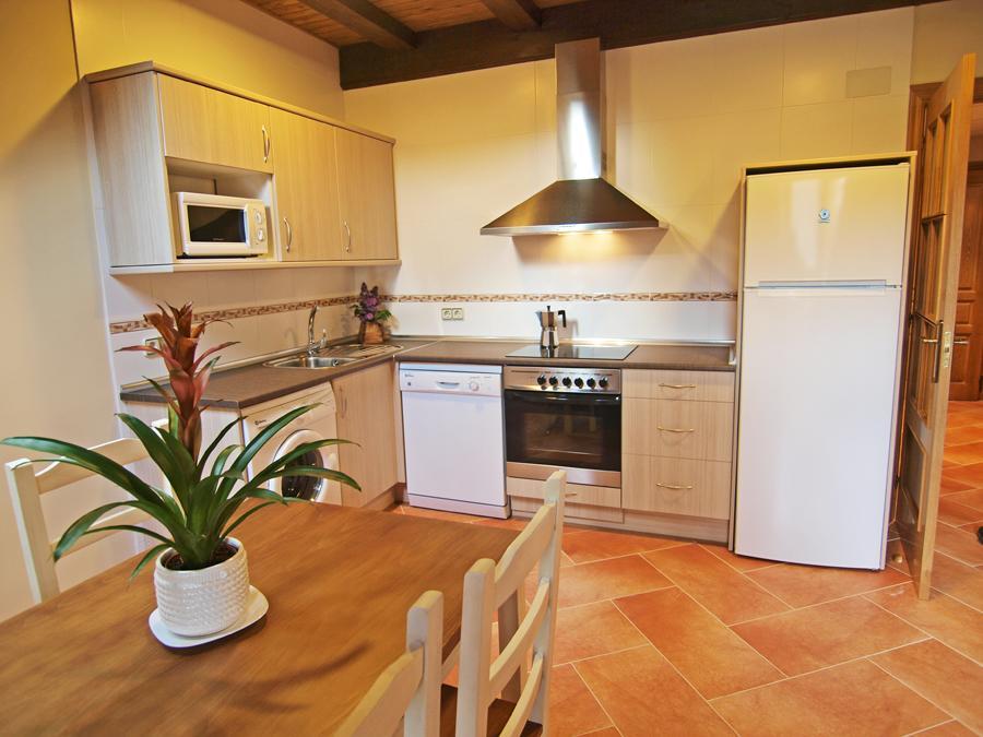 Casa Fes Autural Apartment Aínsa Exterior photo